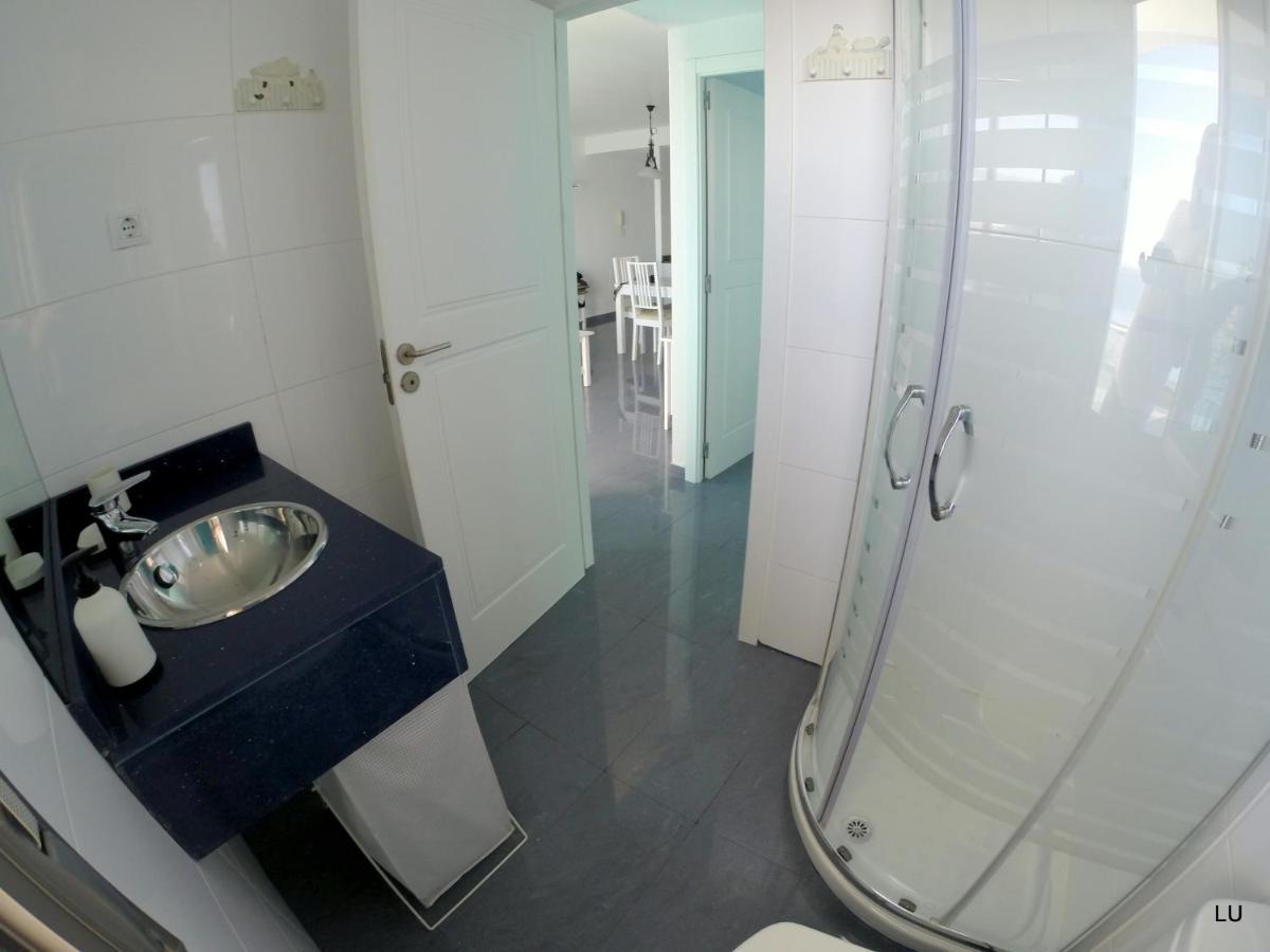 Apartamentos Mar Azul En La Manga Ngoại thất bức ảnh