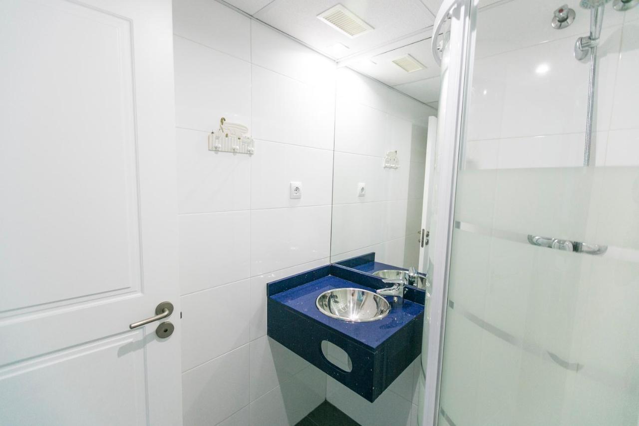 Apartamentos Mar Azul En La Manga Ngoại thất bức ảnh