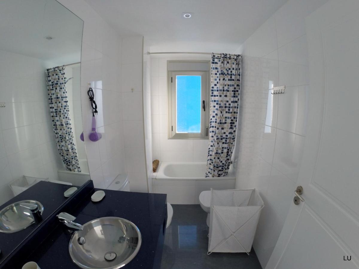 Apartamentos Mar Azul En La Manga Ngoại thất bức ảnh